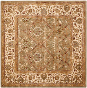 Safavieh Pl819 Hand Tufted New Zealand Wool Rug PL819A-4R