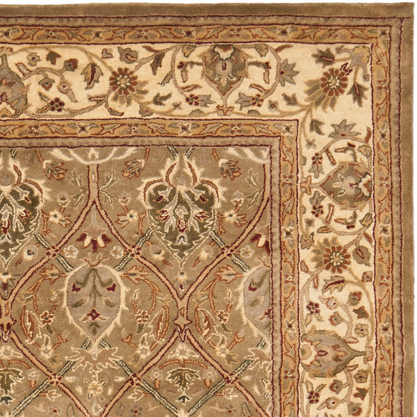 Safavieh Persian PL819 Hand Tufted Rug
