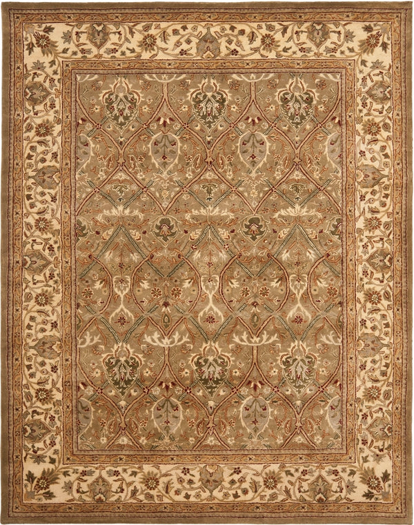 Safavieh Pl819 Hand Tufted New Zealand Wool Rug PL819A-4R
