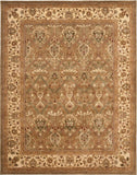 Safavieh Pl819 Hand Tufted New Zealand Wool Rug PL819A-4R