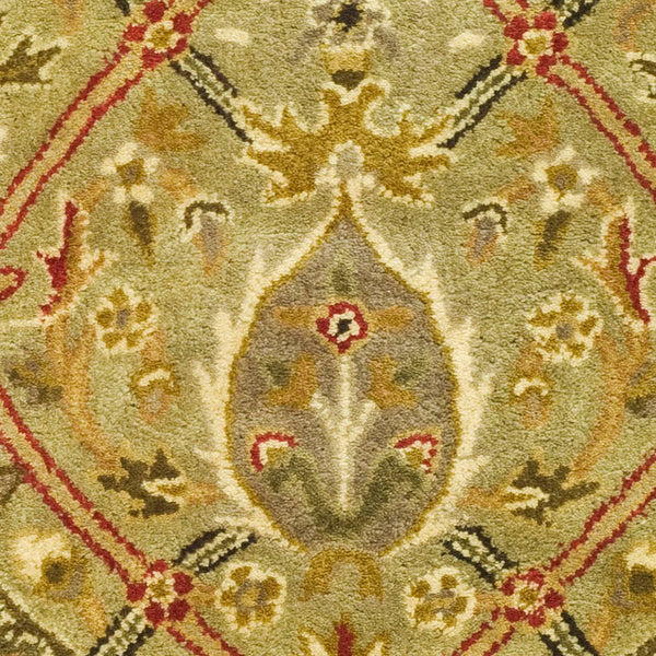 Safavieh Persian PL819 Hand Tufted Rug