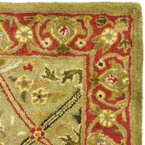 Safavieh Persian PL819 Hand Tufted Rug