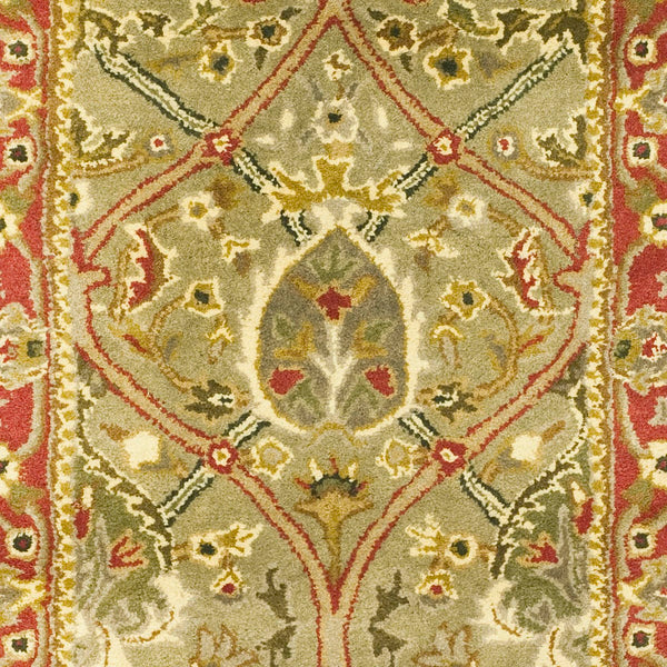 Safavieh Persian PL819 Hand Tufted Rug