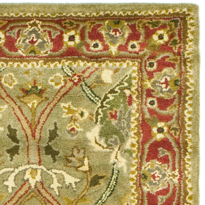 Safavieh Persian PL819 Hand Tufted Rug