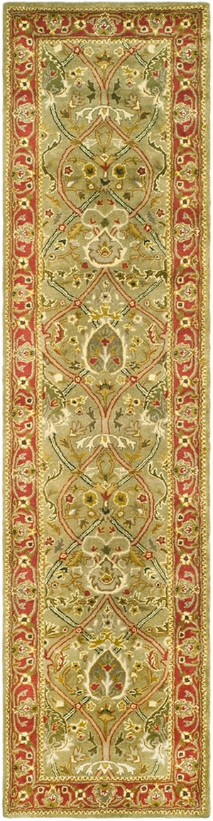 Safavieh Pl819 Hand Tufted New Zealand Wool Rug PL819B-24HM