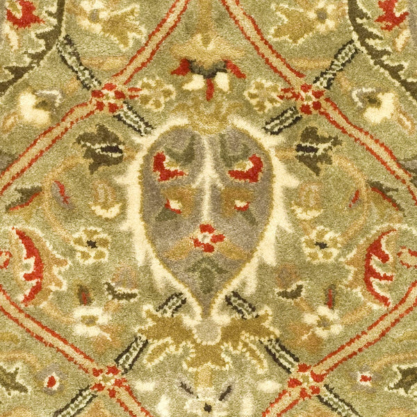 Safavieh Persian PL819 Hand Tufted Rug