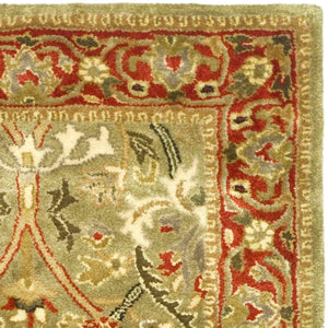 Safavieh Persian PL819 Hand Tufted Rug