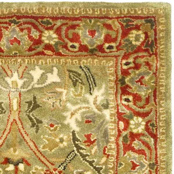 Safavieh Persian PL819 Hand Tufted Rug