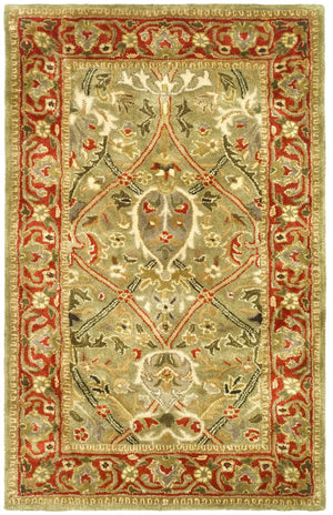 Safavieh Persian PL819 Hand Tufted Rug