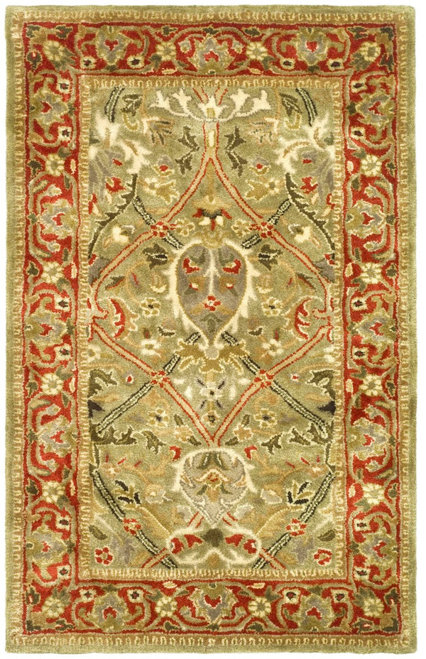 Safavieh Persian PL819 Hand Tufted Rug