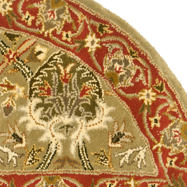 Safavieh Persian PL819 Hand Tufted Rug