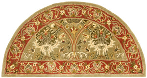 Safavieh Persian PL819 Hand Tufted Rug