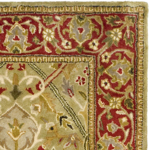 Safavieh Persian PL819 Hand Tufted Rug