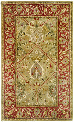 Safavieh Persian PL819 Hand Tufted Rug
