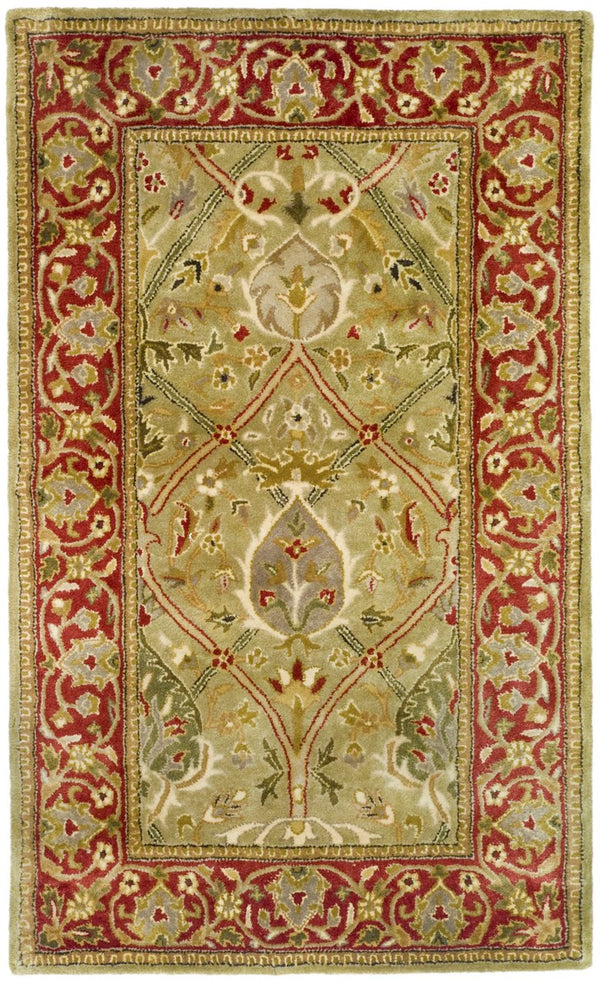 Safavieh Persian PL819 Hand Tufted Rug
