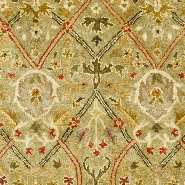 Safavieh Persian PL819 Hand Tufted Rug