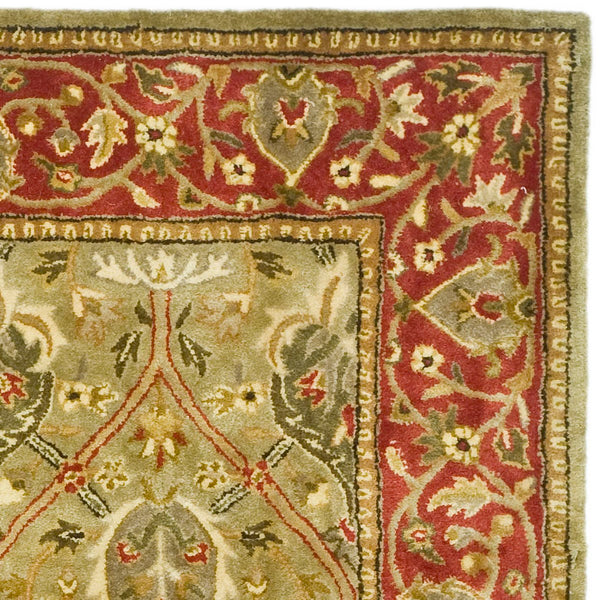 Safavieh Persian PL819 Hand Tufted Rug