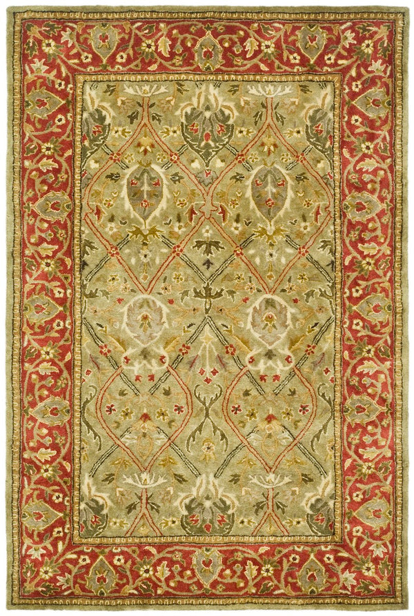 Safavieh Persian PL819 Hand Tufted Rug