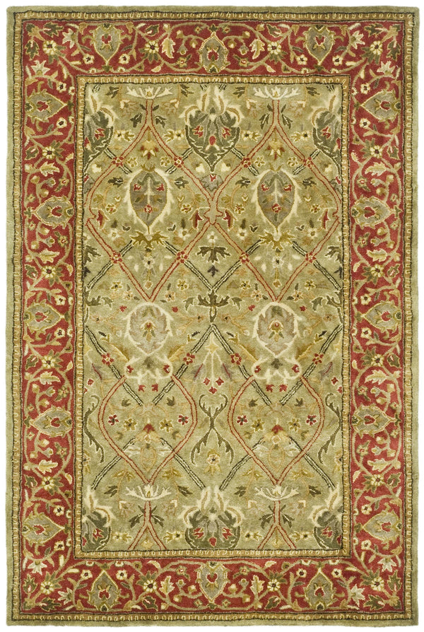Safavieh Pl819 Hand Tufted New Zealand Wool Rug PL819B-24HM