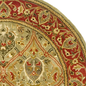 Safavieh Persian PL819 Hand Tufted Rug