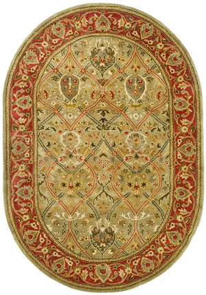 Safavieh Persian PL819 Hand Tufted Rug