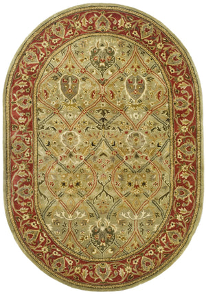 Safavieh Pl819 Hand Tufted New Zealand Wool Rug PL819B-24HM