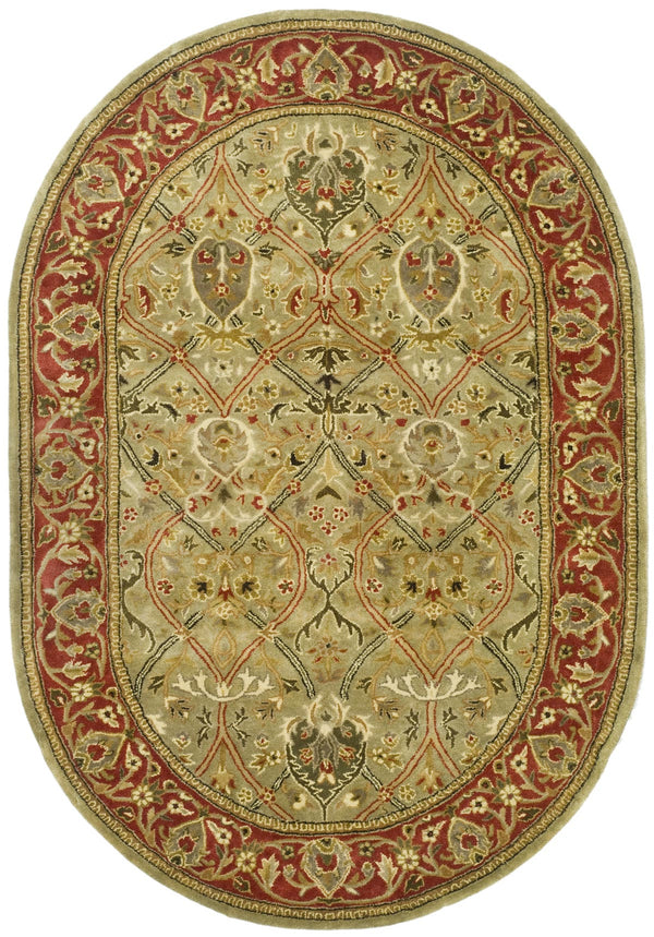 Safavieh Pl819 Hand Tufted New Zealand Wool Rug PL819B-24HM