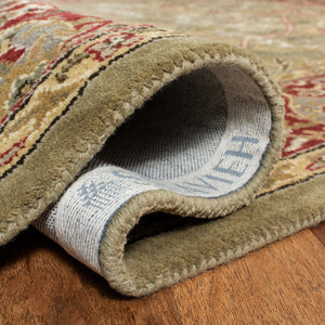 Safavieh Pl819 Hand Tufted New Zealand Wool Rug PL819B-24HM