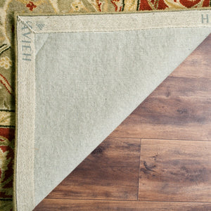 Safavieh Persian PL819 Hand Tufted Rug