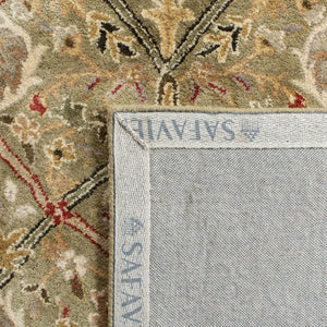 Safavieh Pl819 Hand Tufted New Zealand Wool Rug PL819B-24HM