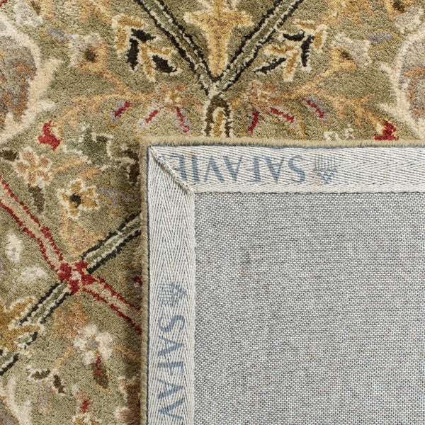 Safavieh Pl819 Hand Tufted New Zealand Wool Rug PL819B-24HM