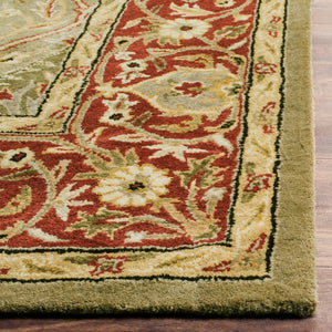 Safavieh Persian PL819 Hand Tufted Rug
