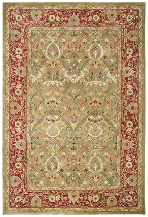 Safavieh Pl819 Hand Tufted New Zealand Wool Rug PL819B-24HM