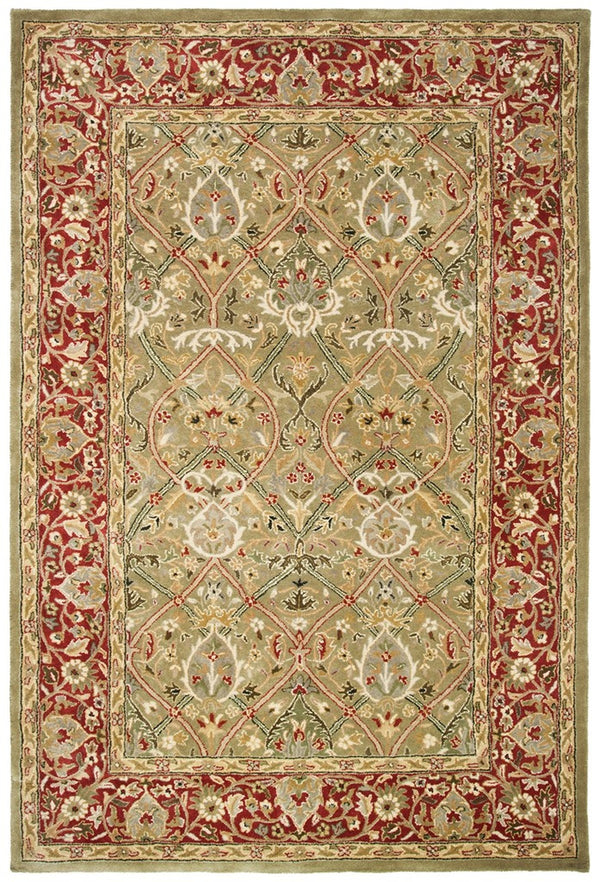 Safavieh Pl819 Hand Tufted New Zealand Wool Rug PL819B-24HM