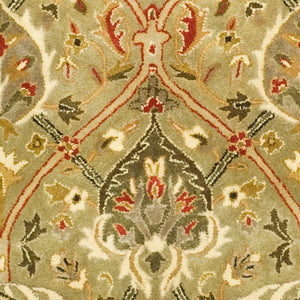 Safavieh Persian PL819 Hand Tufted Rug