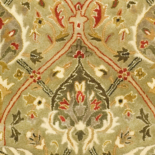 Safavieh Persian PL819 Hand Tufted Rug