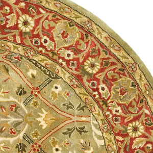 Safavieh Persian PL819 Hand Tufted Rug