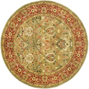 Safavieh Persian PL819 Hand Tufted Rug