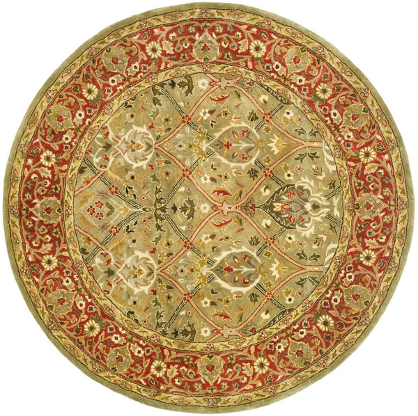 Safavieh Persian PL819 Hand Tufted Rug