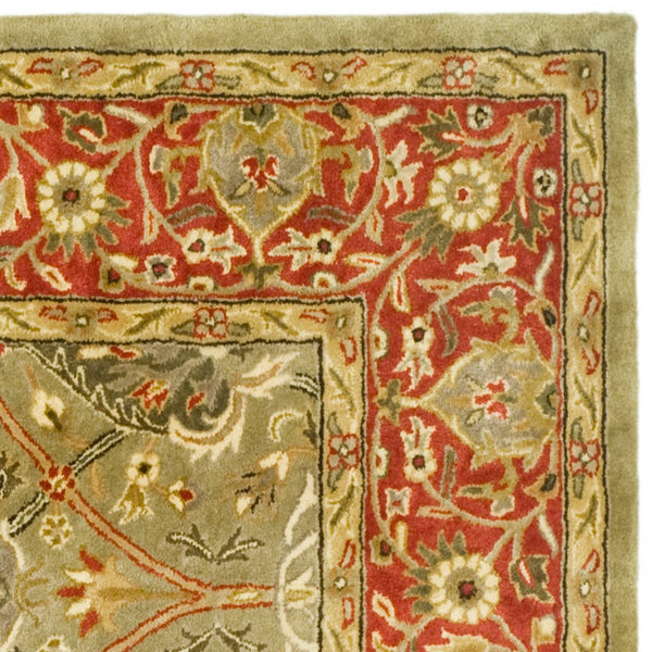 Safavieh Persian PL819 Hand Tufted Rug