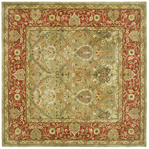 Safavieh Pl819 Hand Tufted New Zealand Wool Rug PL819B-24HM