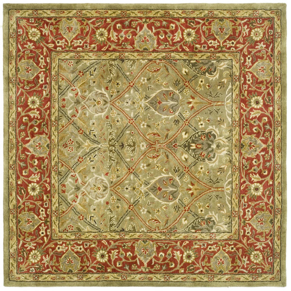 Safavieh Pl819 Hand Tufted New Zealand Wool Rug PL819B-24HM