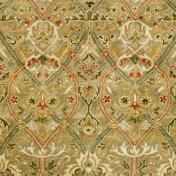 Safavieh Persian PL819 Hand Tufted Rug