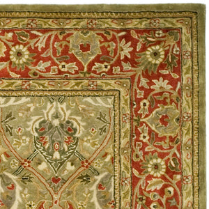 Safavieh Persian PL819 Hand Tufted Rug