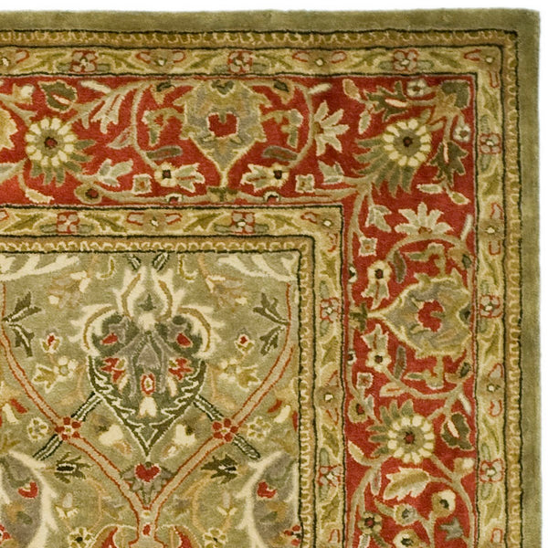 Safavieh Persian PL819 Hand Tufted Rug