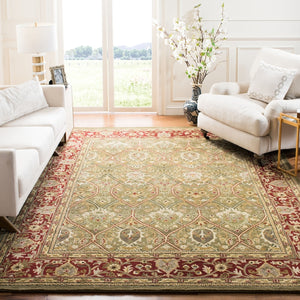 Safavieh Pl819 Hand Tufted New Zealand Wool Rug PL819B-24HM