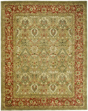 Safavieh Pl819 Hand Tufted New Zealand Wool Rug PL819B-24HM