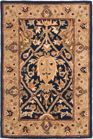 Safavieh Persian PL819 Hand Tufted Rug