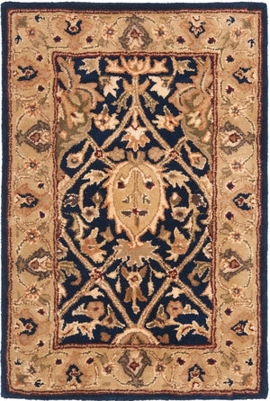 Safavieh Pl819 Hand Tufted Wool Rug PL819C-24