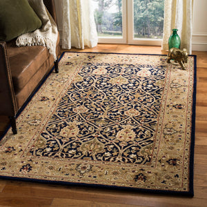 Safavieh Persian PL819 Hand Tufted Rug